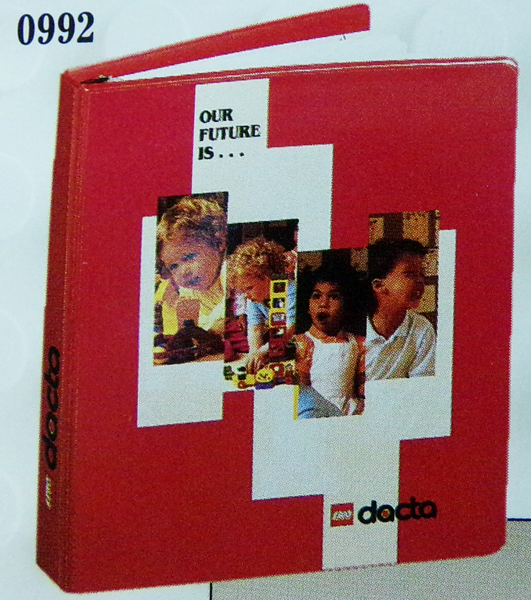 Our Future Is . . . Activity Binder