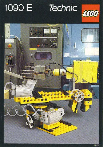 1090bE