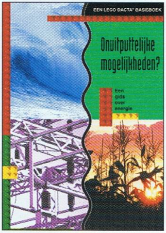 eLAB Energy Concept Guide - Onuitputtelijke mogelijkheden? (Dutch Version - 090287)