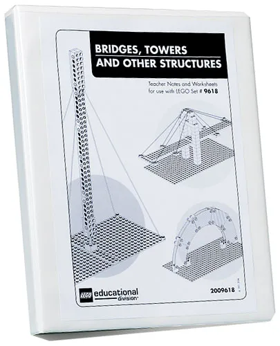 Structures Activity Pack