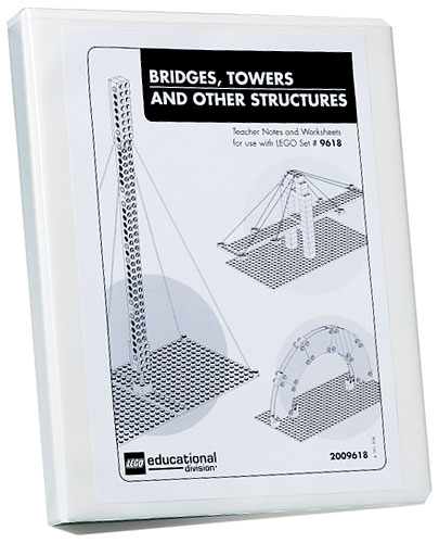 Structures Activity Pack