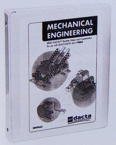 Mechanical Engineering Activity Pack