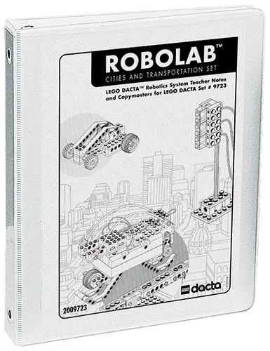 Cities and Transportation Activity Pack