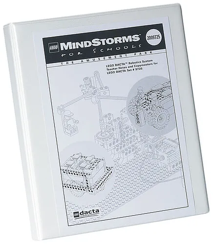 Amusement Park Activity Pack (4.150.543)