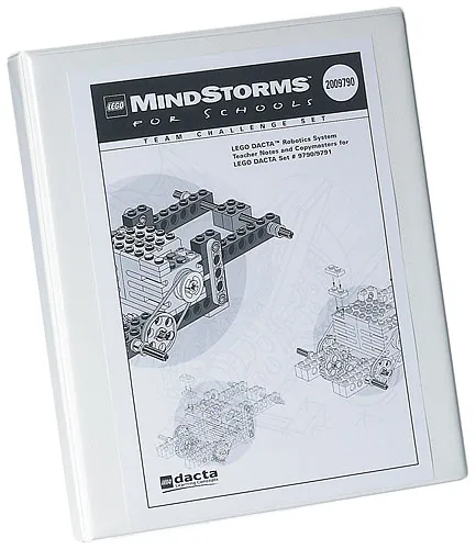 Team Challenge Set Activity Pack