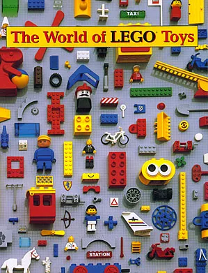 The World of LEGO Toys