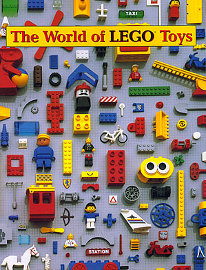 The World of LEGO Toys