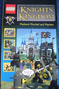 Knights' Kingdom - Medieval Mischief and Mayhem