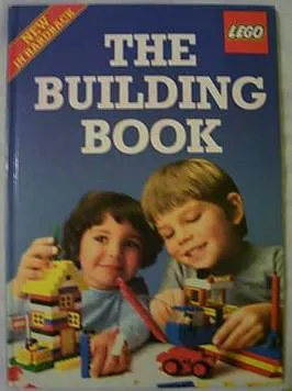 The Building Book (Hardcover)