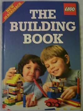 The Building Book (Hardcover)