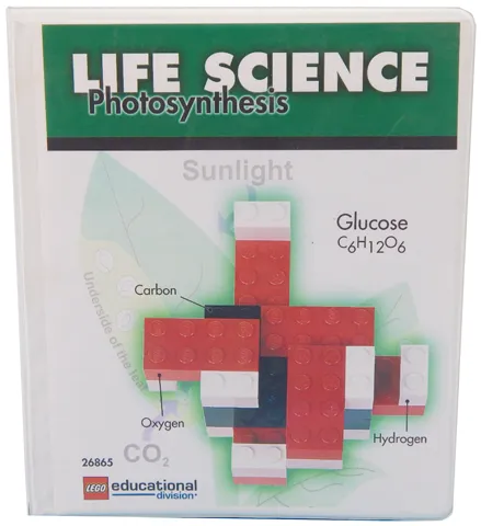 Photosynthesis Teacher's Guide