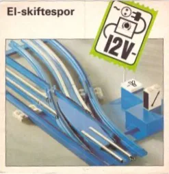 El-skiftespor