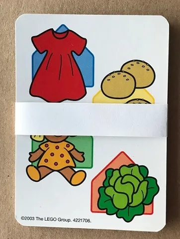 Set 9040 Playing Cards