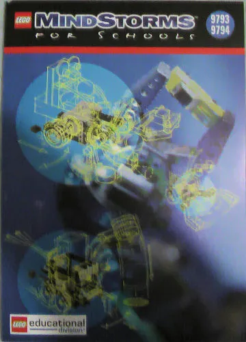 ROBOLAB Team Challenge Instructions