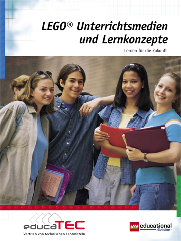 Unterrichtsmedien und Lernkonzepte - educaTEC (4261247-DE/General)