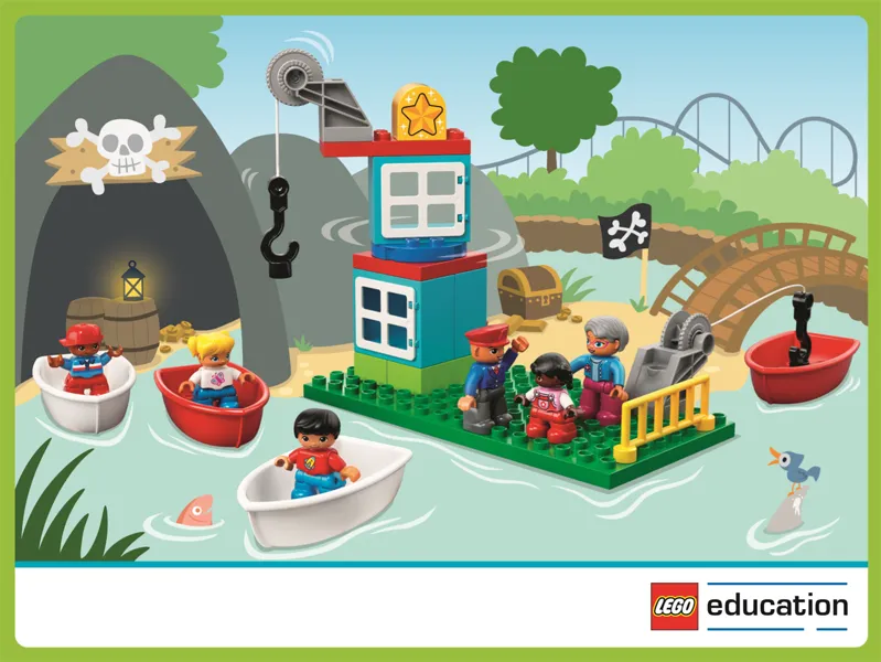 Set 45024 Activity Card 1 (6219694)