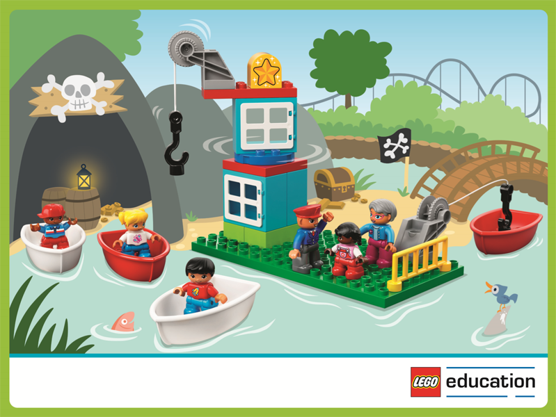 Set 45024 Activity Card 1 (6219694)