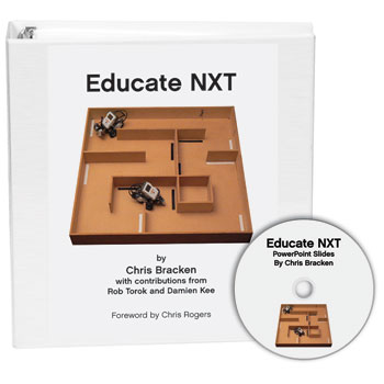 Educate NXT