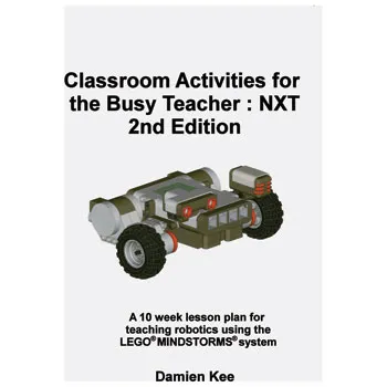 Classroom Activities for the Busy Teacher: NXT (2nd Edition)