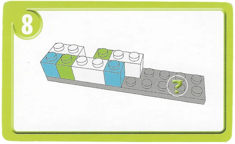 Set 5004933 Activity Card 8