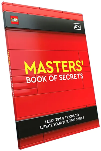 Masters' Book of Secrets