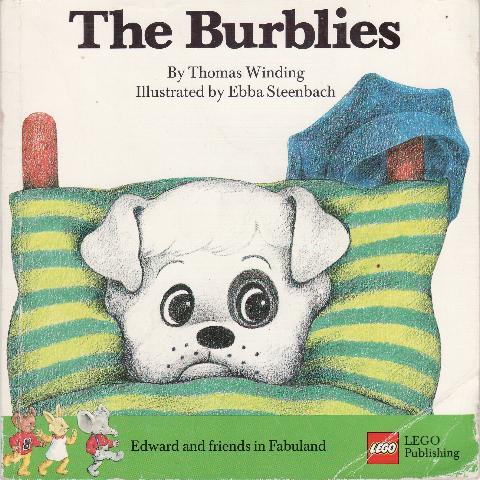 Fabuland - The Burblies