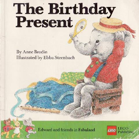 Fabuland - The Birthday Present