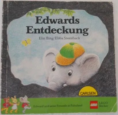 Fabuland - Edwards Entdeckung