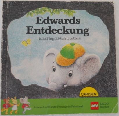 Fabuland - Edwards Entdeckung