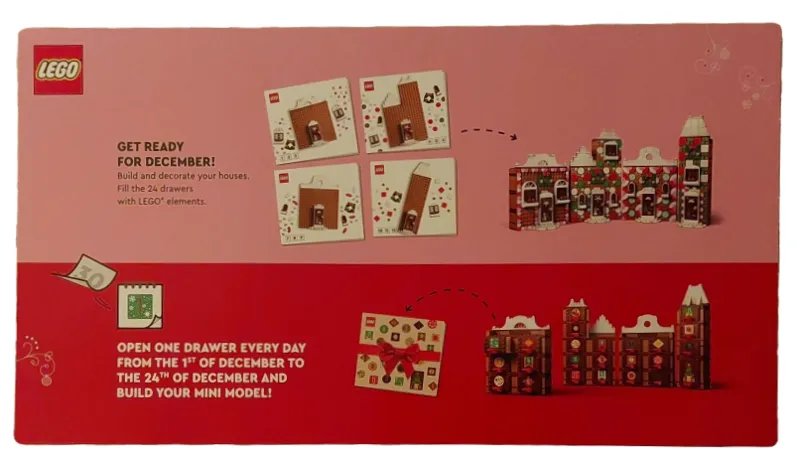 Information Card for Set 4002023