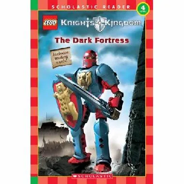 Knights Kingdom - The Dark Fortress