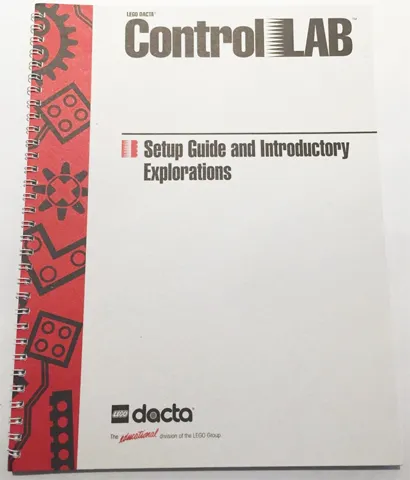 Control Lab Setup Guide and Introductory Explorations