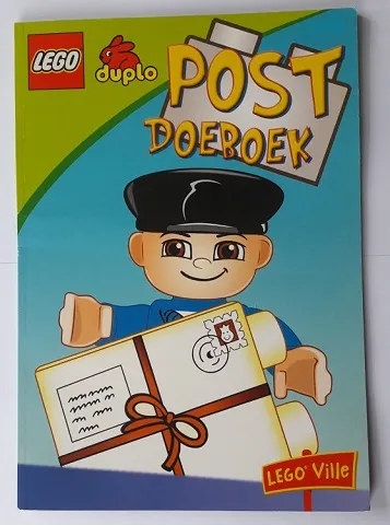Doe Boek: Post