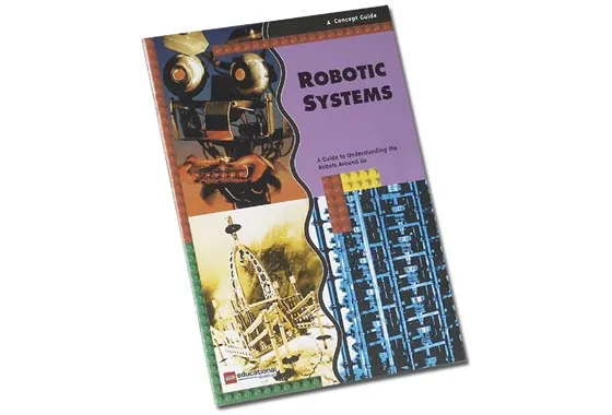 Robotic Systems Concept Guide