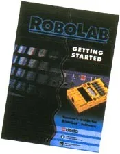 ROBOLAB Teacher's Guide Part I