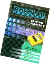 ROBOLAB Teacher's Guide Part II