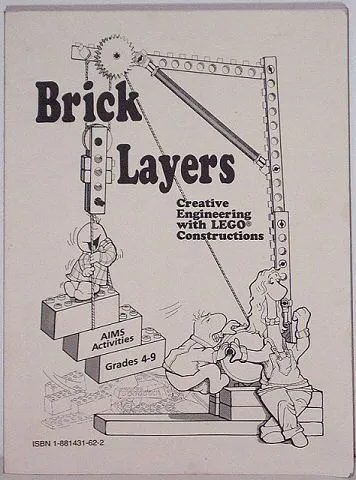 Brick Layers: Creative Engineering with LEGO Constructions