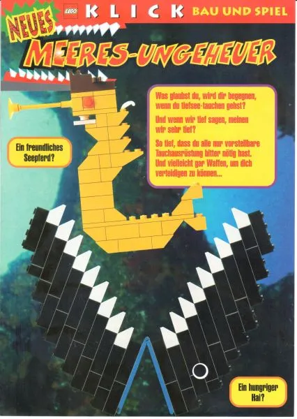 Klick Bau und Spiel (925.544-CH.D.)