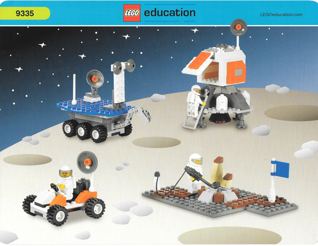 Set 9335 Activity Card 1 (4624512)