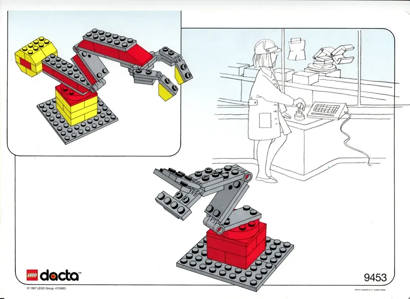 Set 9453 Activity Card 1 (4217189)