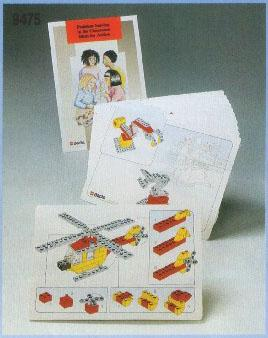 Ideas for Action Junior Project Works (Giant Topic Activity Pack)