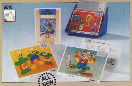 Infant Maths Activity Centre