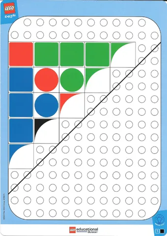 Set 9546 Activity Card  2 (4226811)