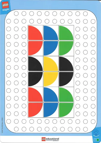 Set 9546 Activity Card  8 (4226811)