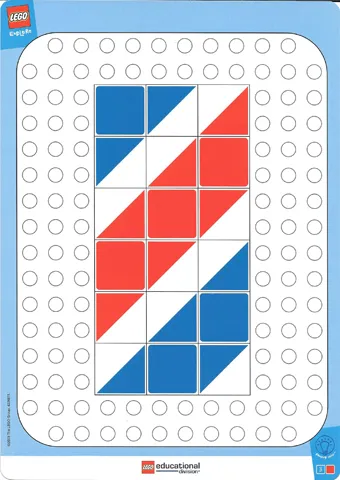 Set 9546 Activity Card 10 (4226811)