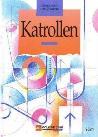 Pulleys (9614) Teacher Guide - Katrollen - Dutch version