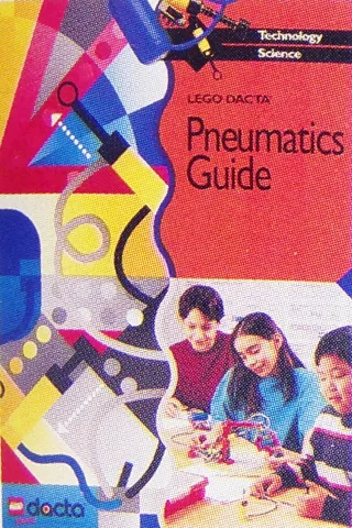 Pneumatic Teacher's Guide