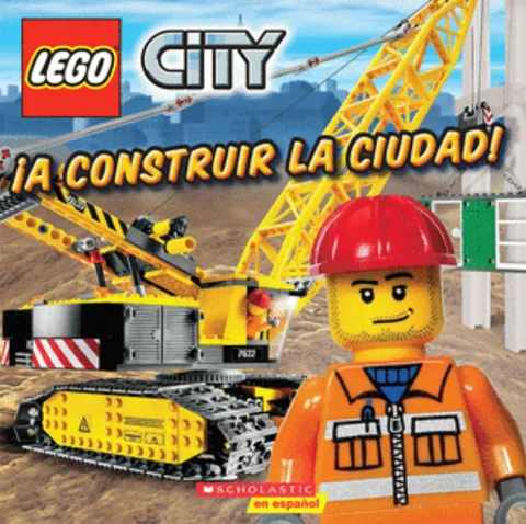 City - ¡A construir la ciudad!