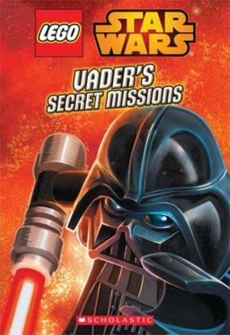 Star Wars - Vader's Secret Missions
