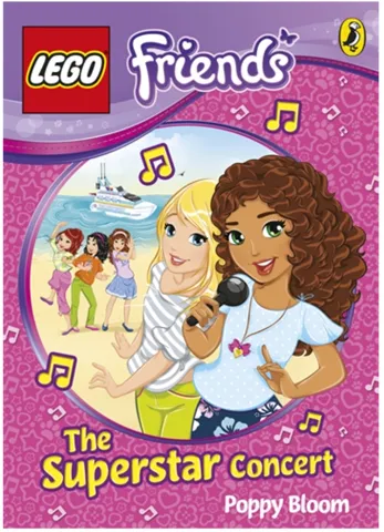 Friends - The Superstar Concert